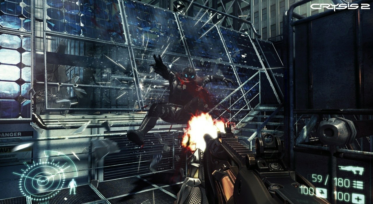 Crysis 2 - Imagen 43